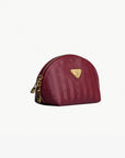 GAEBRIS | Toiletry bag antique red/gold