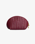 GAEBRIS | Toiletry bag antique red/gold