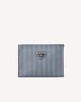 BASODINO | Necessaire elephant/silber - FRONTAL