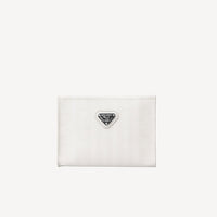 BASODINO | Toiletry pearl/silver