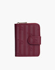 SAENTIS | Wallet antique red/gold