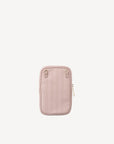 WILDHORN | Handyportemonnaie soft rosé/gold - VON HINTEN