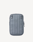 WILDHORN | Handyportemonnaie elephant/silber - HINTEN