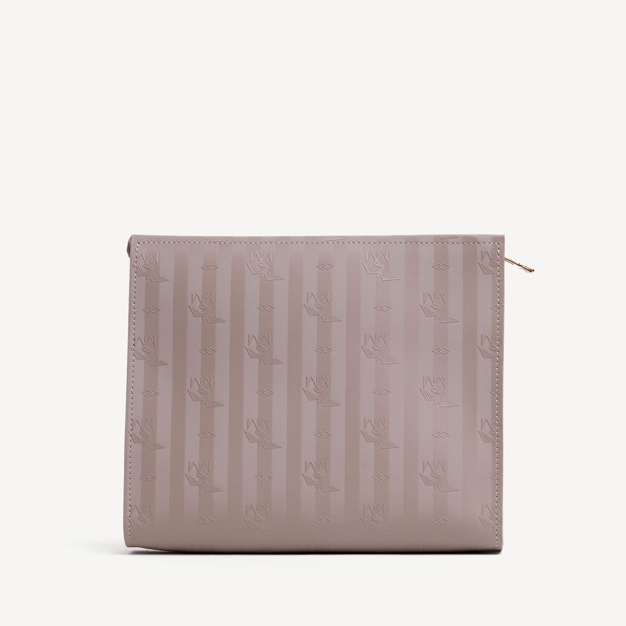 Reute taupe grau gold Rückseite
