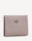 Reute taupe grau gold seitlich