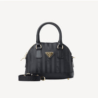 OETWIL | Handbag classic black/gold