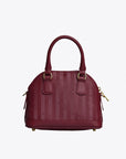 OETWIL | Handbag antique red/gold