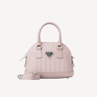 OETWIL | Handbag soft rose/silver