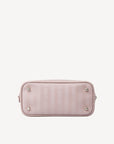 OETWIL | Handtasche soft rosé/silber - VON UNTEN
