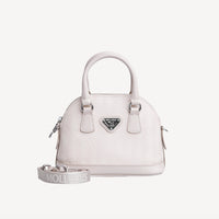 OETWIL | Handbag pearl/silver