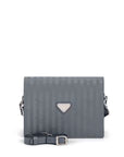 WIL | Sac bandoulière éléphant/argent