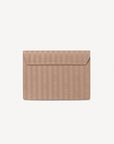 WIL | Sac bandoulière beige cappuccino/doré