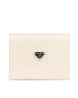 WIL | sac à bandoulière pearl blanc/argenté