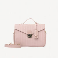 MARLY | Crossover rosé/gold