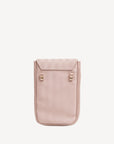 STEG | Handyportemonnaie soft rosé/gold - VON HINTEN