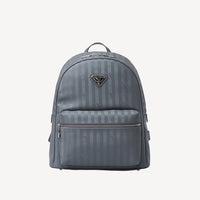 GLARUS | Rucksack elephant grau/silber