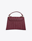 ROMONT | Shoulder bag antique red/gold