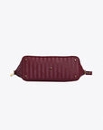 VALLON | Shopper antique red/gold