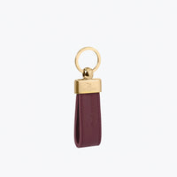 RIGI | Keychain antique red/gold