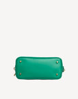 OETWIL | Sac à main Stampato vert menthe/or