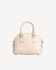 OETWIL | Sac bandoulière Stampato beige vanille/argent