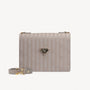 WIL | Crossover taupe/gold
