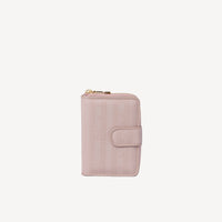 SAENTIS | Wallet soft rose/gold