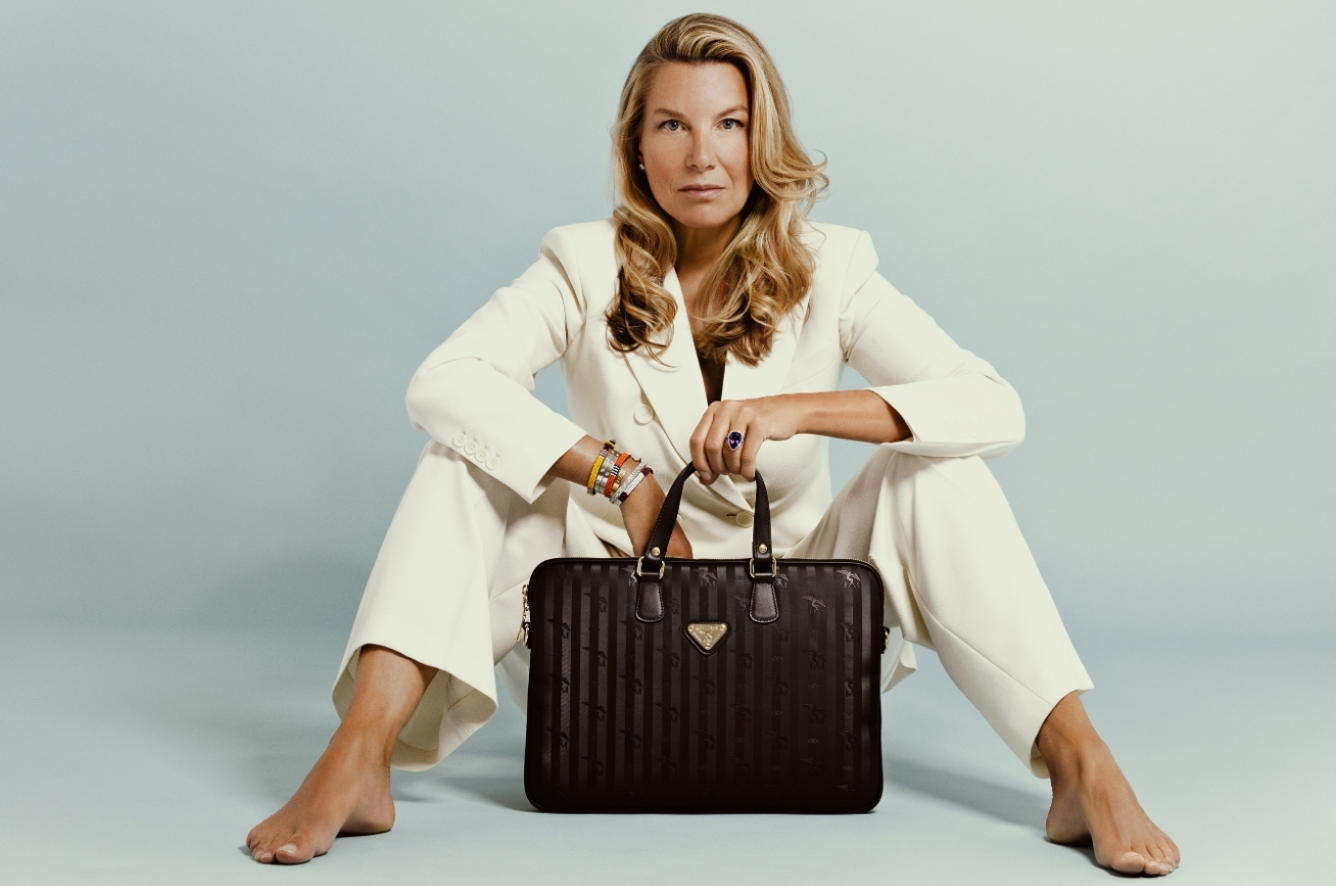 Maison Mollerus Bags and Accessoires