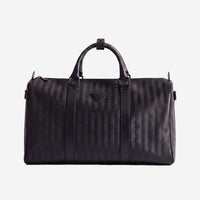 MADRID | Reisetasche classic schwarz/schwarz