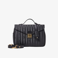 MARLY | Crossover black/gold