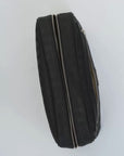 GURTEN | Necessaire classic schwarz/silber