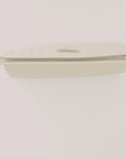 REUTE | Necessaire pearl/silber