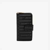 MATTERHORN | Wallet black/gold