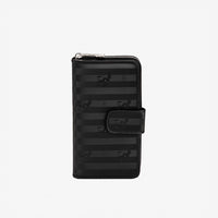 MATTERHORN | Wallet black/silver