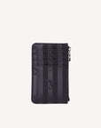 GY | Portemonnaie classic schwarz/silber - frontal