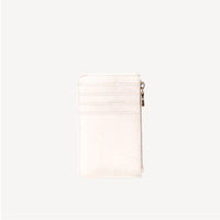 GY | Wallet pearl/silver