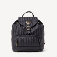 BRUGG | black/gold