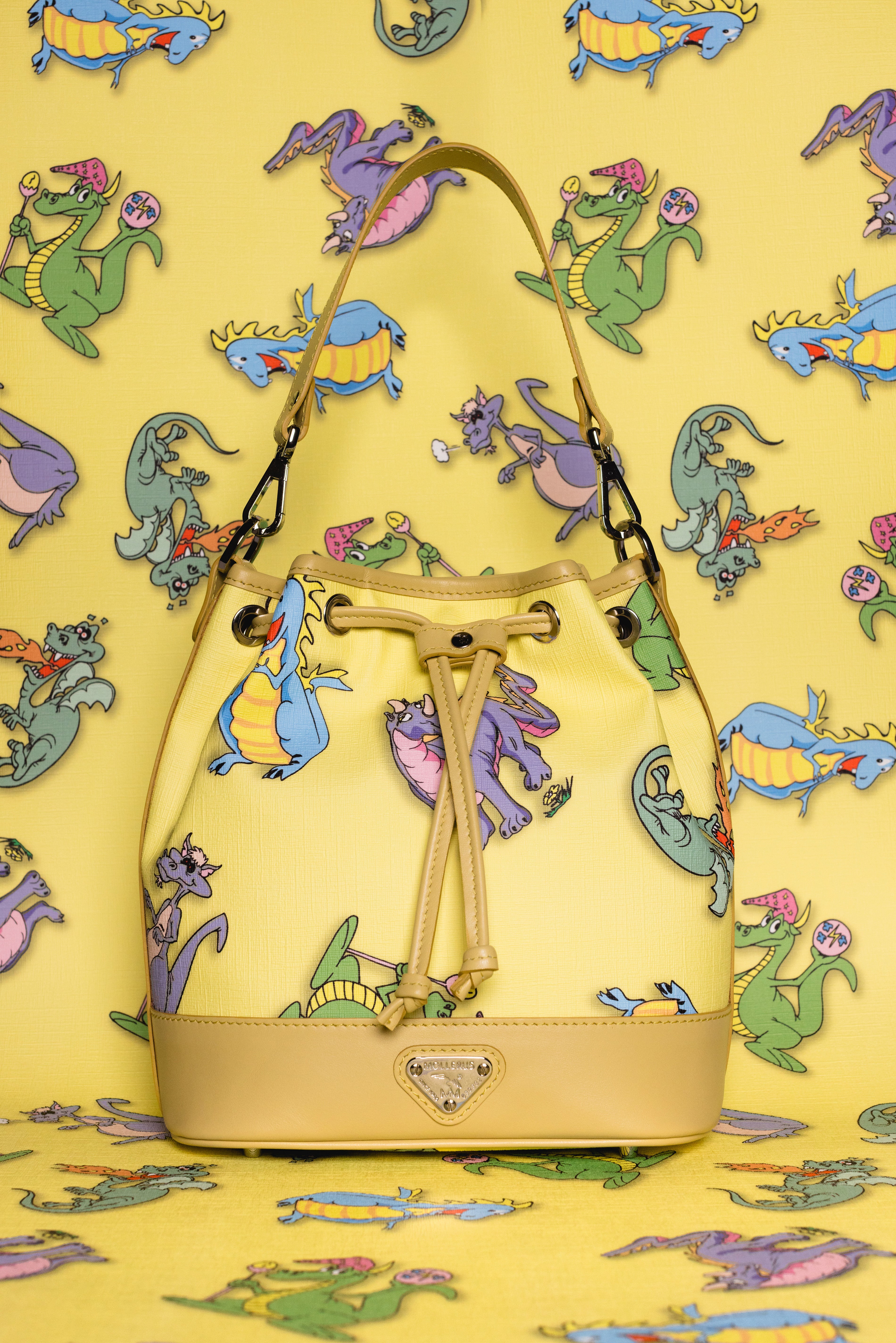 Sion Drachen Edition – Maison Mollerus