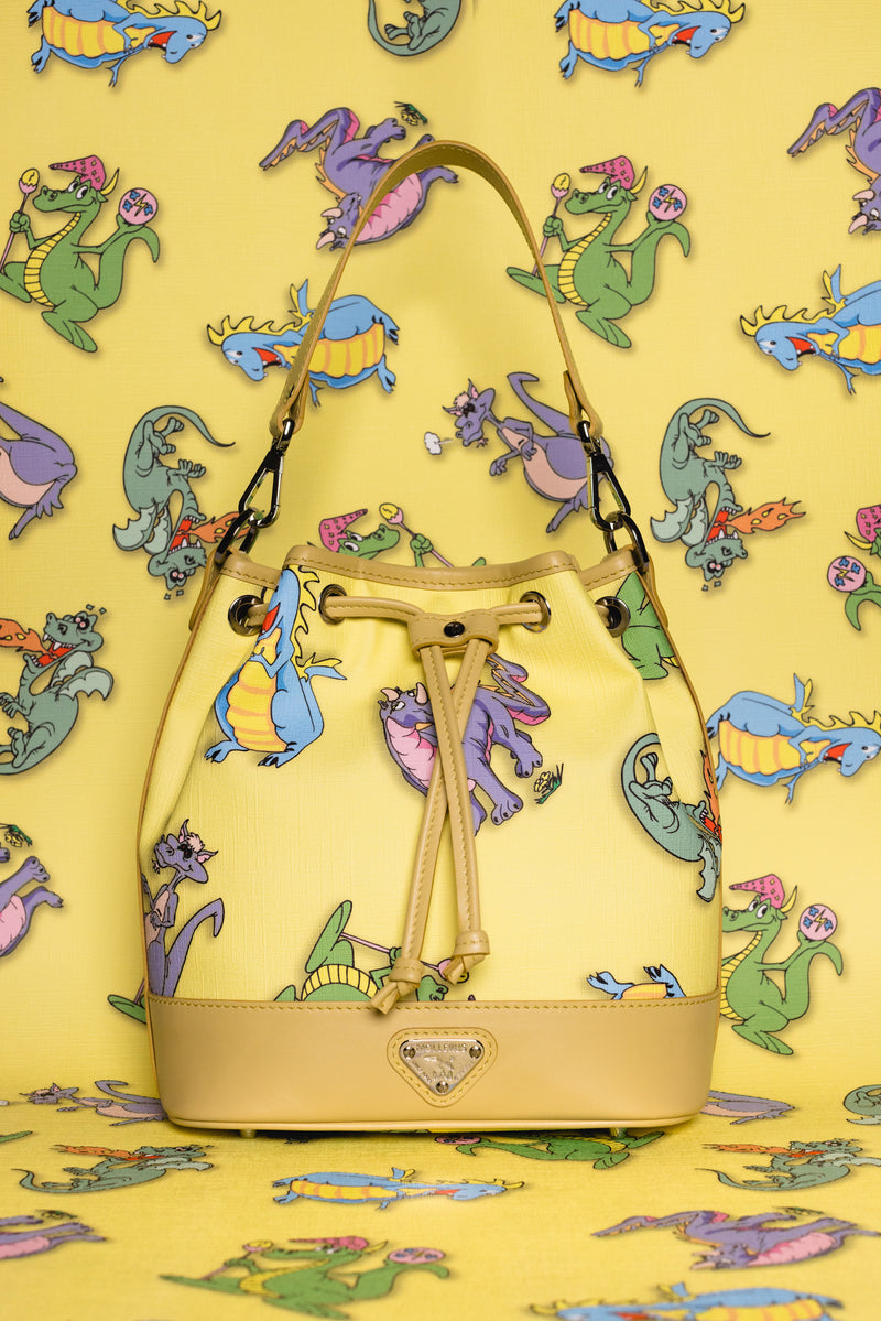 Sion Drachen Edition — Maison Mollerus