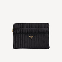 SCHÖTZ | Sac pour ordinateur portable classique noir/or
