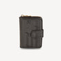 SAENTIS | Portemonnaie classic schwarz/gold