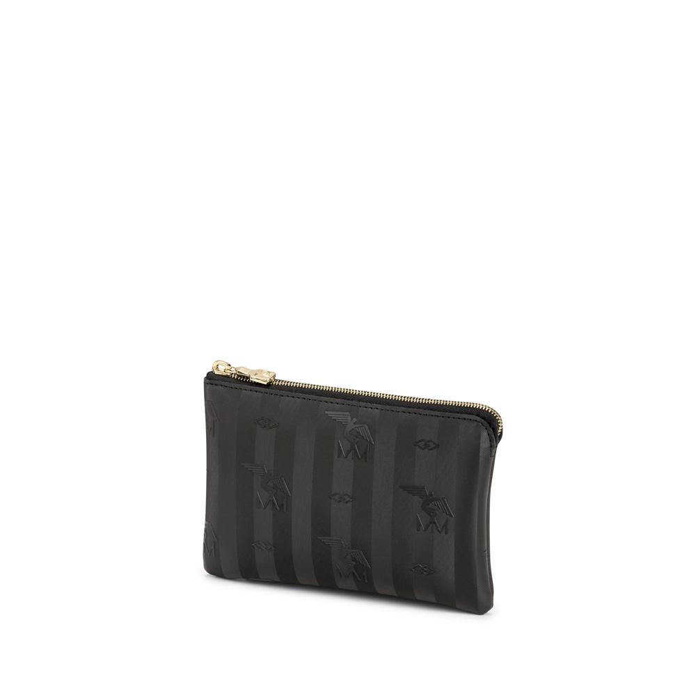 ALBIS | black/gold - Maison Mollerus
