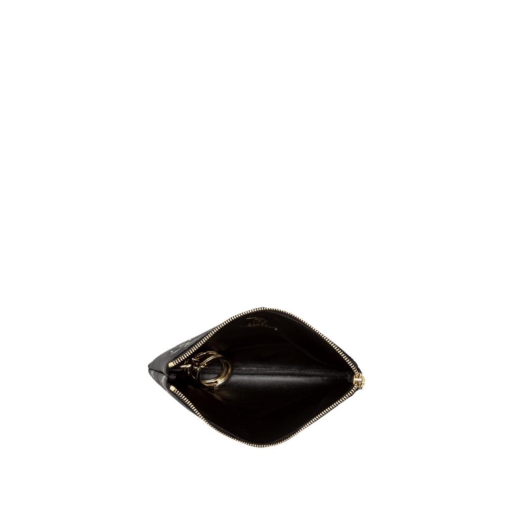 ALBIS | black/gold - Maison Mollerus