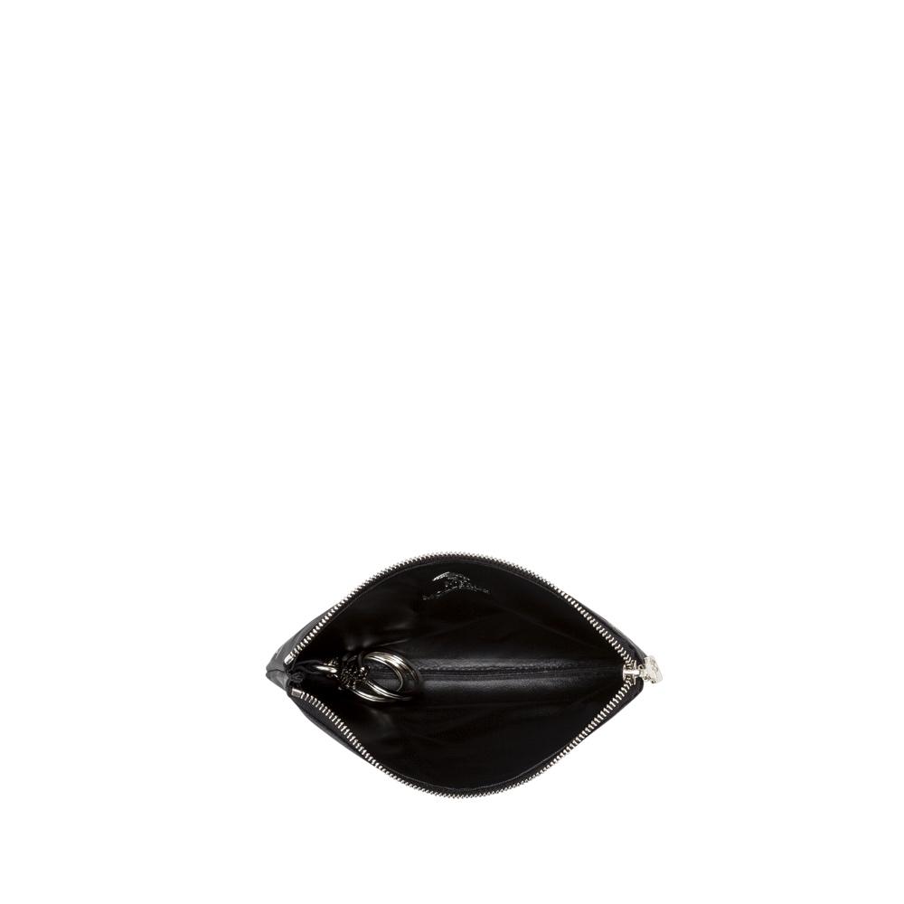 ALBIS | black/silver - Maison Mollerus