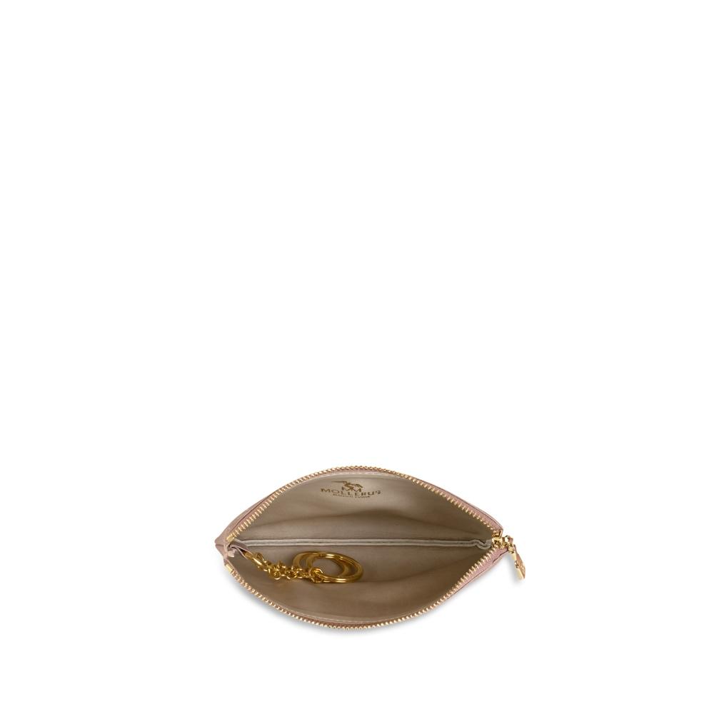 ALBIS | rosé/gold - Maison Mollerus