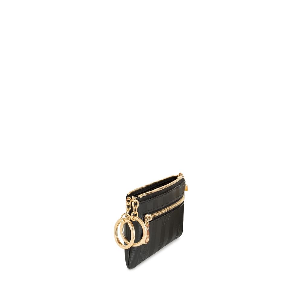 AUBRIG | black/gold - Maison Mollerus