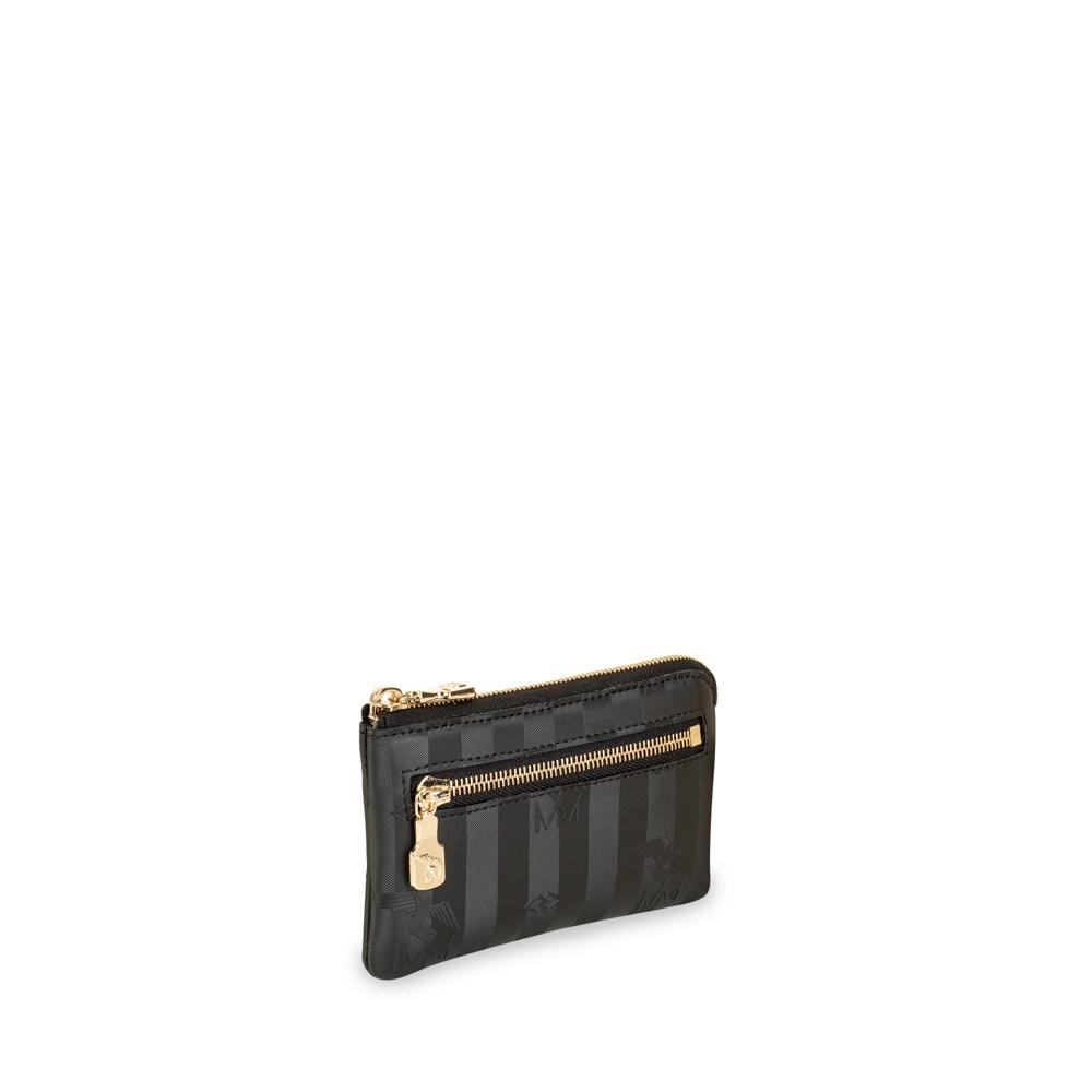 AUBRIG | black/gold - Maison Mollerus