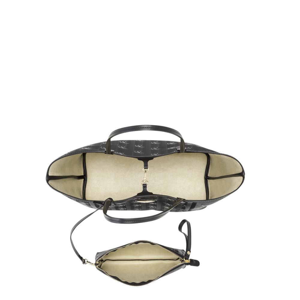 BERN | black/gold - Maison Mollerus