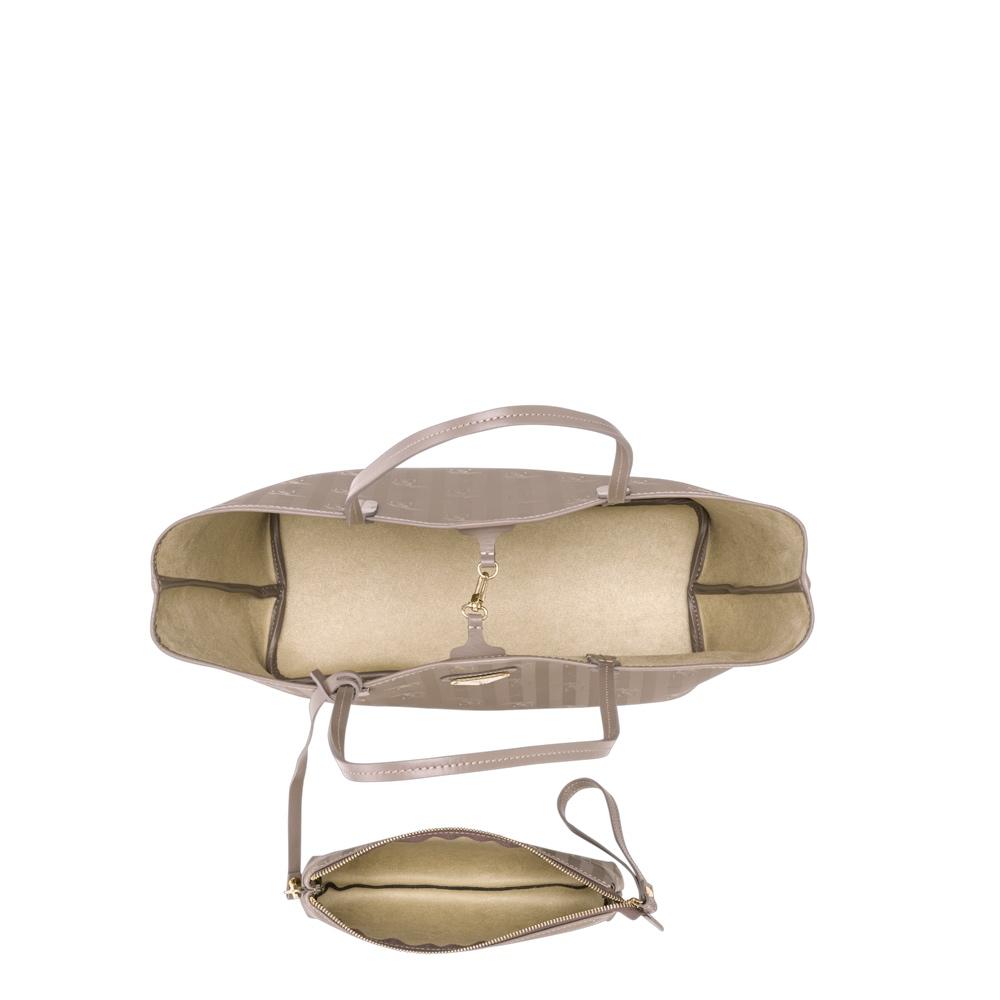 BERN | taupe/gold - Maison Mollerus
