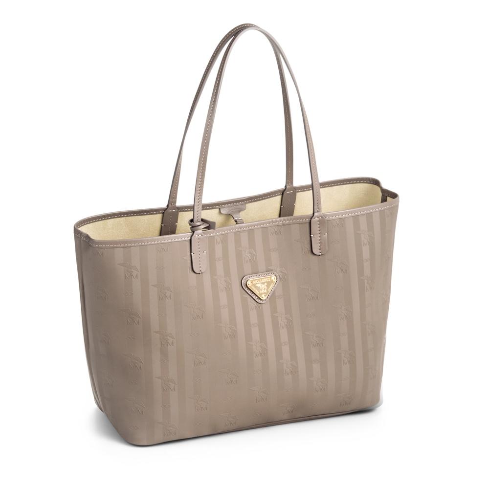 BERN | taupe/gold - Maison Mollerus